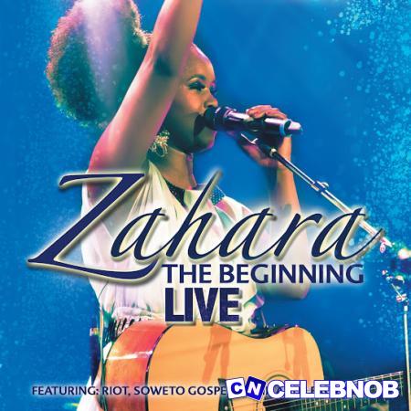 Cover art of Zahara – Liza Lisidinga Lakho (South Africa/2009) ft. Soweto Gospel Choir