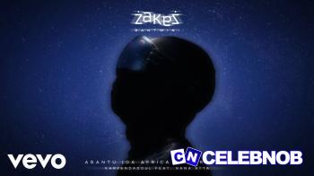 Cover art of Zakes Bantwini – Abantu (Da Africa Deep Remix) Ft KARYENDASOUL & NANA ATTA
