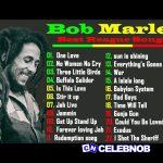 Best Of Bob Marley Mixtape