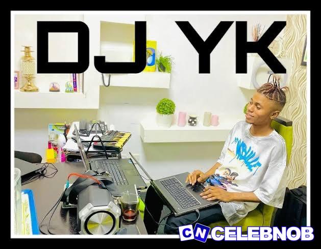 Cover art of List of Dj Yk Latest Beats 2021, 2022, 2023 & May, 2024