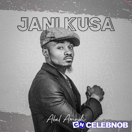 Cover art of Abel Namadi – Jani Kusa