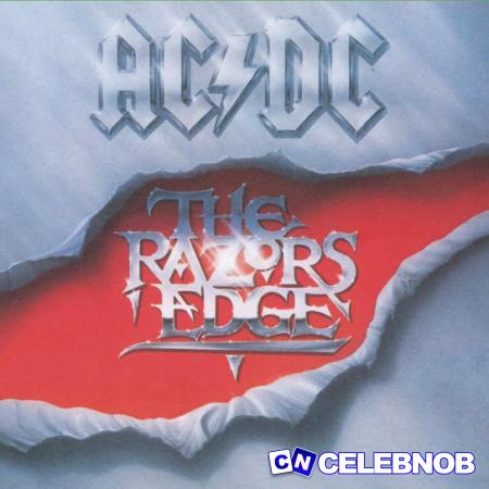 Cover art of AC/DC – Thunderstruck