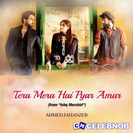 Cover art of Ahmed Jahanzeb – Tera Mera Hai Pyar Amar (OST)