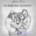 AJIMOVOIX DRUMS – NO GREE FOR ANYBODY