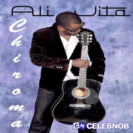 Cover art of Ali Jita – Sadaki (Album)