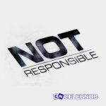 Amon – Not Responsible (Sped Up)