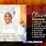 Tope Alabi - Oluwa Ni: The Spontaneous Worship (Album)