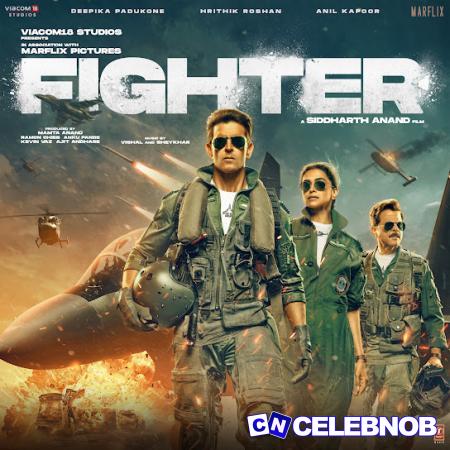 Cover art of Arijit Singh – Dil Banaane Waaleya (Song From Fighter Movie) ft Jonita Gandhi, Vishal Dadlani & And Sheykhar Ravjiani