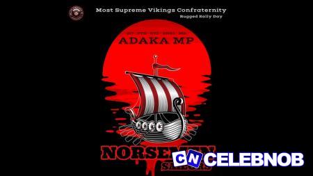Cover art of Aro Norsemen – Adaka Mp 2024 Sally Day Aro Mate Gyration 2024 Vol 1 {We Are Sailing Higher}