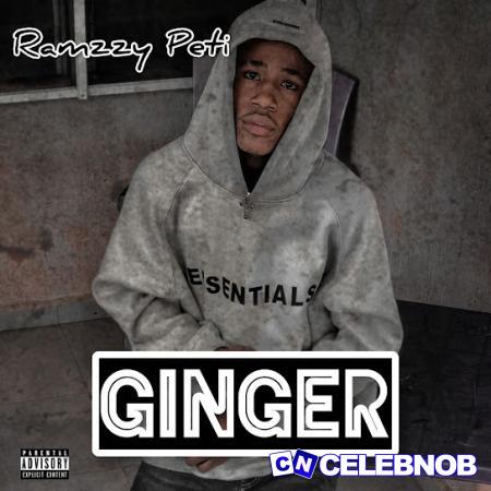 Cover art of Ramzzy Peti – Ginger