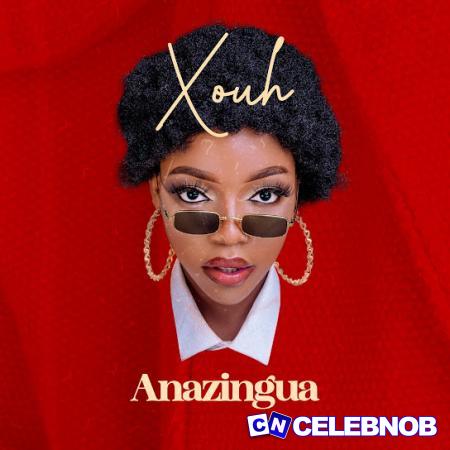 Cover art of Xouh – Anazingua