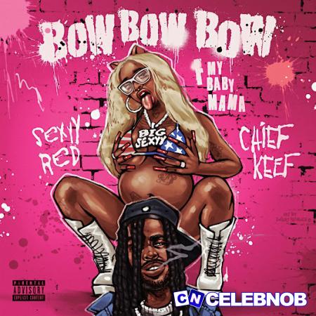 Cover art of Sexyy Red – Bow Bow Bow (F My Baby Mama) Ft Chief Keef