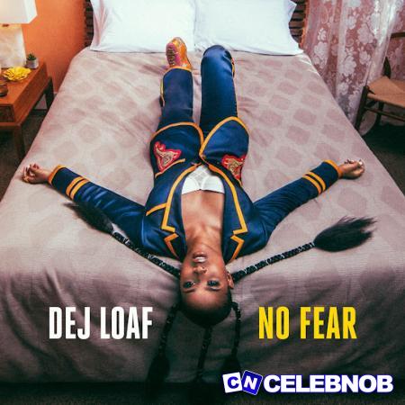 Cover art of DeJ Loaf – No Fear