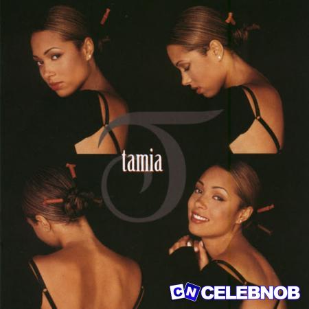 Cover art of Tamia – So Into You