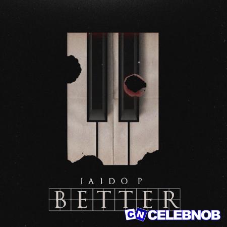Cover art of Jaido P – Better