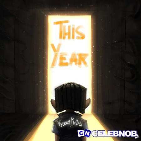 Cover art of PerryMetals – This Year