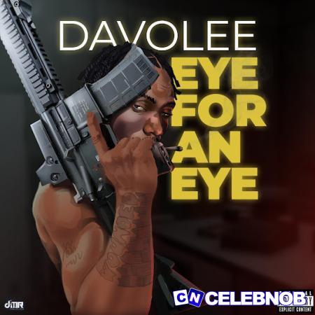 Cover art of Davolee – EYE FOR AN EYE