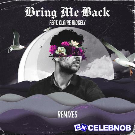 Cover art of Miles Away – Bring Me Back (HUGHESY Remix) Ft. Claire Ridgely