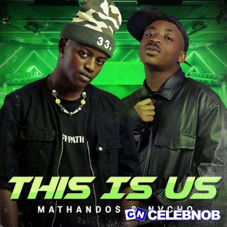 Cover art of Mathandos – Inkanyezi eKhethekile
