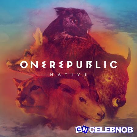 Cover art of OneRepublic – Counting Stars