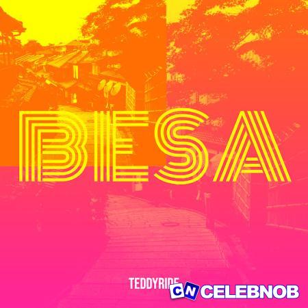 Cover art of TeddyRide – Besa