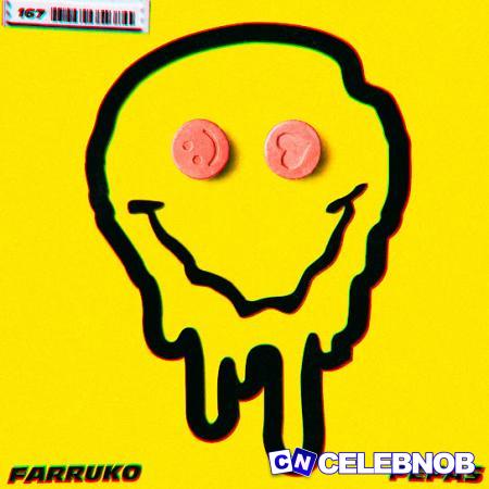 Cover art of Farruko – Pepas