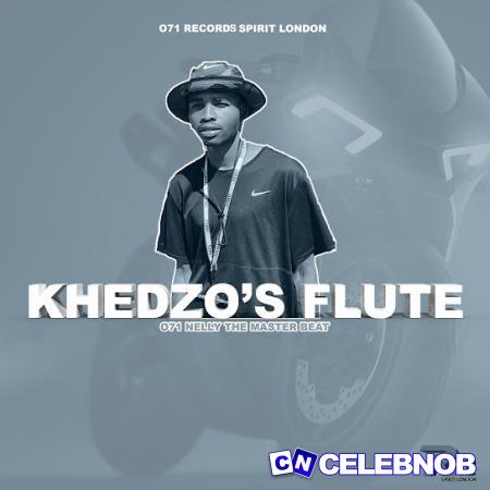 Cover art of 071 Nelly The Master Beat – Khedzo’s Flute