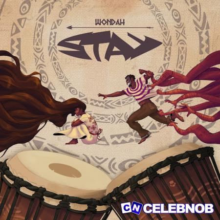 Cover art of Wondah – Stay ft Kemuel