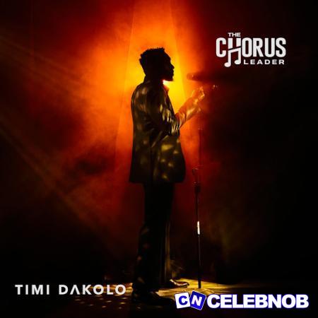 Cover art of Timi Dakolo – Nothing Dey Spoil For God Hand