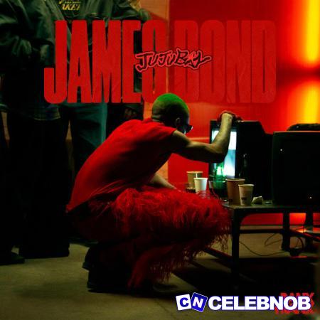 Cover art of Jujuboy – James Bond (Acoustic) Ft Banx Ranx