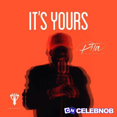 Cover art of Pita – It’s Yours