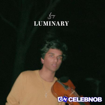Cover art of Joel Sunny – Luminary