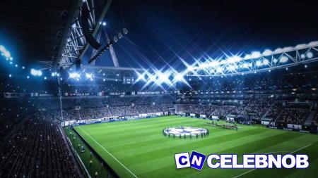 Cover art of Welan Edvee – UEFA Champions League Anthem (Welan Edvee Remix)
