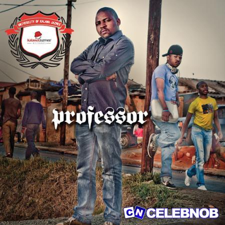 Cover art of Professor – Lento ft Speedy
