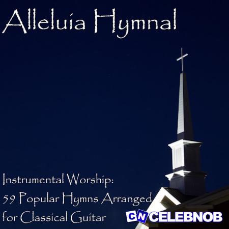 Cover art of Alleluia Hymnal – I Have Found a Friend in Jesus