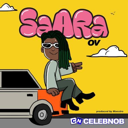 Cover art of OV – Saara