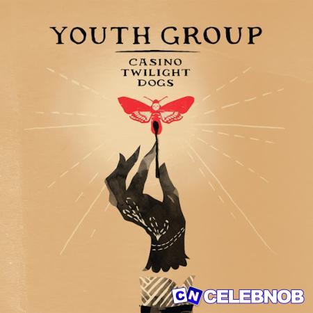 Cover art of Youth Group – Forever Young