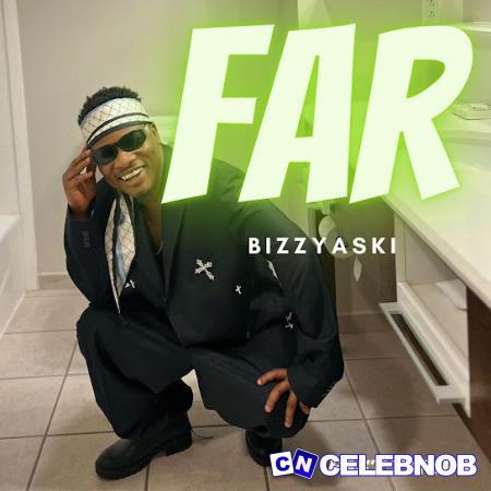 Cover art of Bizzyaski – FAR (Fast Tempo) (Radio Edit)