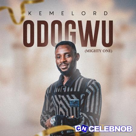 Cover art of Kemelord – Odogwu