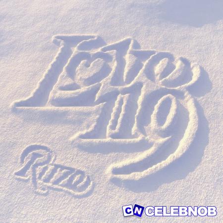 Cover art of RIIZE – Love 119