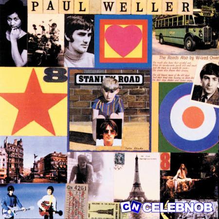 Paul Weller – You Do Something To Me Latest Songs
