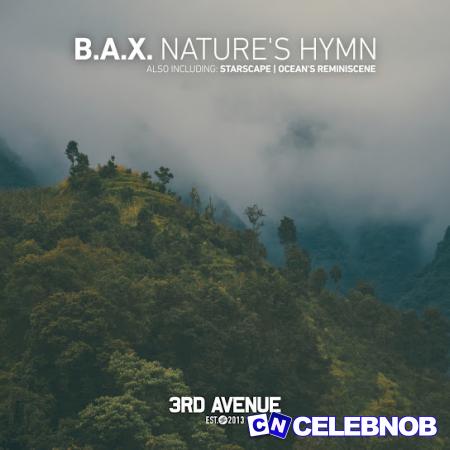 Cover art of B.A.X. – Nature’s Hymn