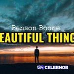 Benson – Beautiful Things
