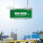 Cashie Moore – Big God (Remix) ft. Fikky
