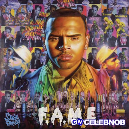 Cover art of Chris Brown – Deuces ft Tyga & Kevin McCall