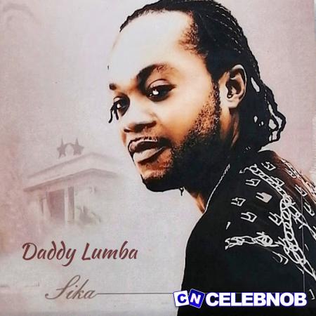 Cover art of Daddy Lumba – Masede (Se Wiase Nyinaa Beyi W’ama (Instrumental))