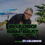 DJ Hazkid 016 – Bahdboi SBM Beat (Nero Small No Small)