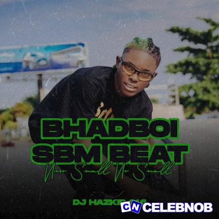 DJ Hazkid 016 – (Nero Small No Small) Bahdboi SBM Beat Latest Songs