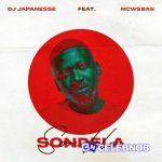 DJ Japanesse – SONDELA ft Ncwebas