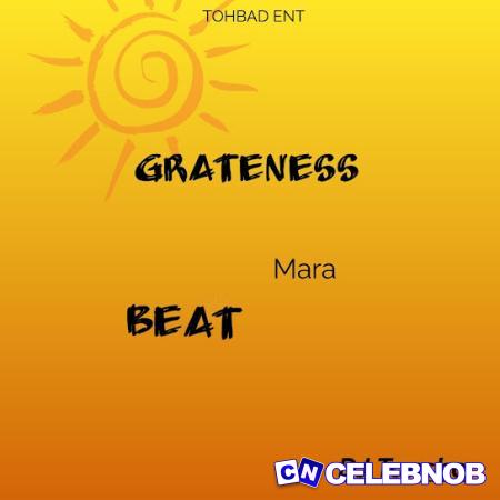 Cover art of DJ Tansho – Grateness Mara Beat